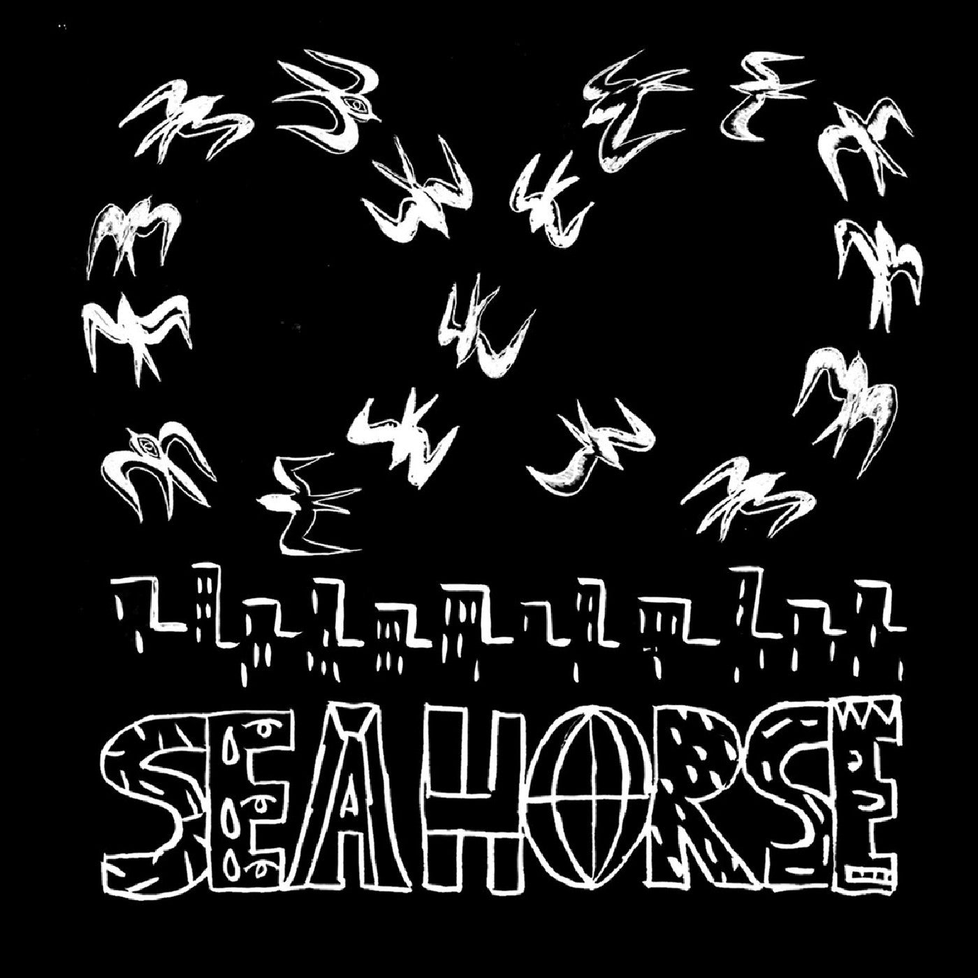 Horsey Ft. King Krule Seahorse