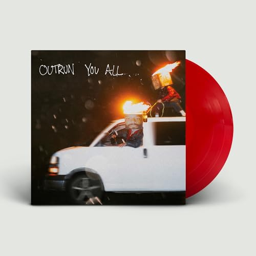 House Of Protection Outrun You All