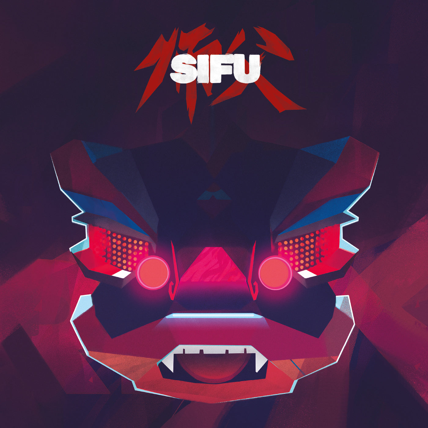 HOWIE LEE Sifu (Original Soundtrack)