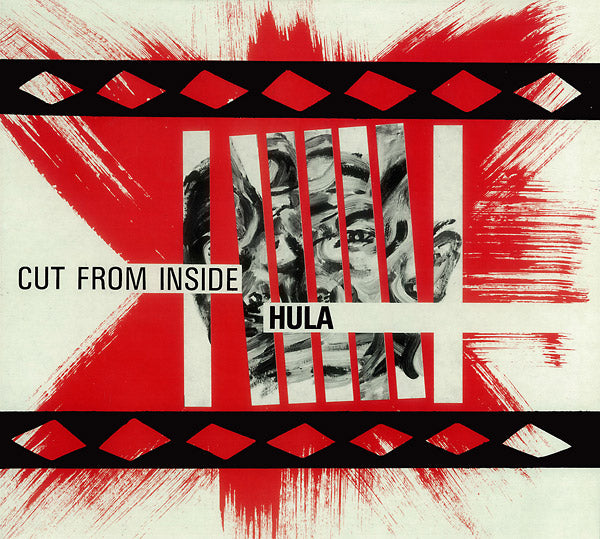 HULA Cut From Inside
