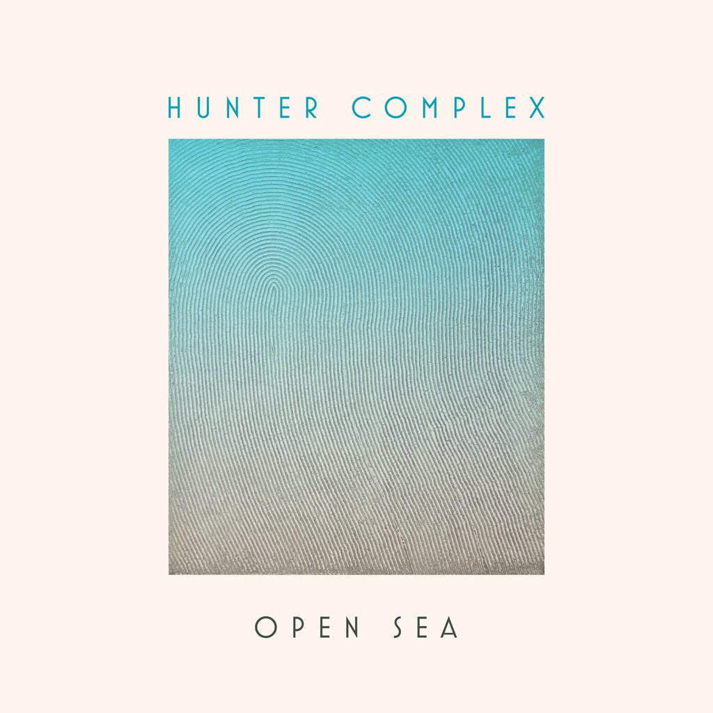 Hunter Complex Open Sea