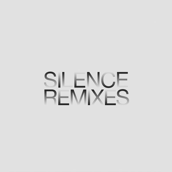 HUNTER/GAME Silence Remixes EP