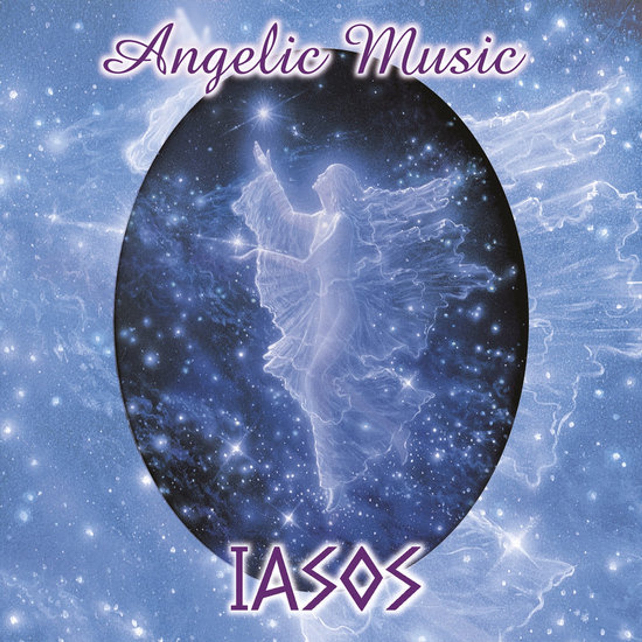 Iasos Angelic Music
