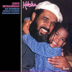 Idris Muhammed Kabsha