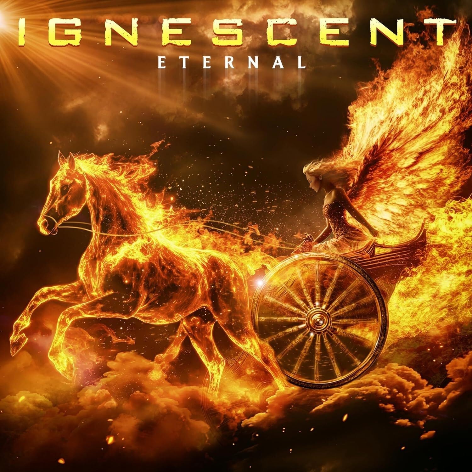 Ignescent Eternal