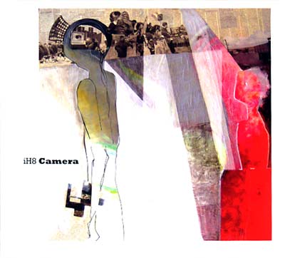 IH8 CAMERA IH8 Camera