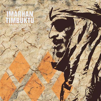 IMARHAN TIMBUKTU Akal Warled
