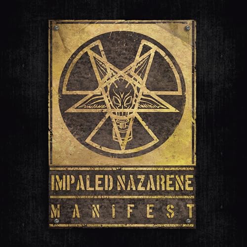 Impaled Nazarene Manifest