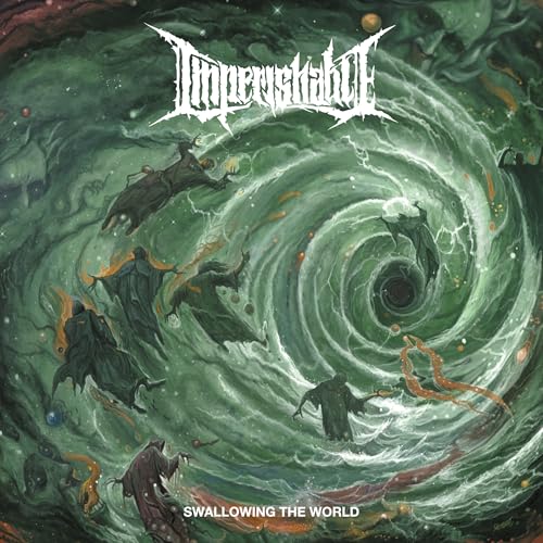Imperishable Swallowing The World