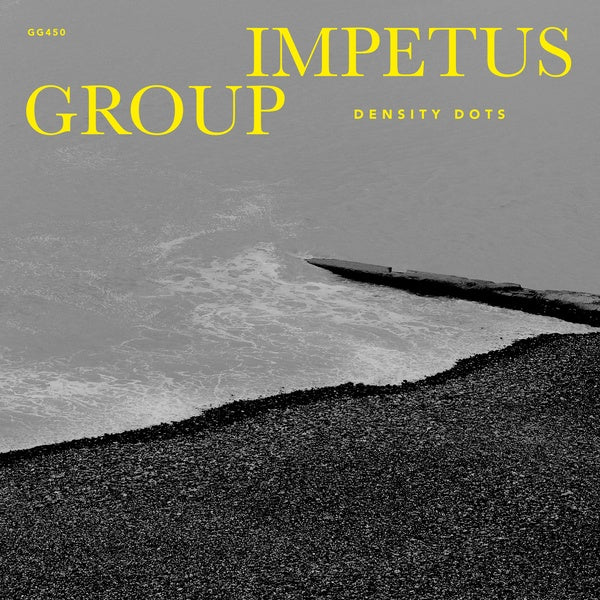 IMPETUS GROUP Density Dots