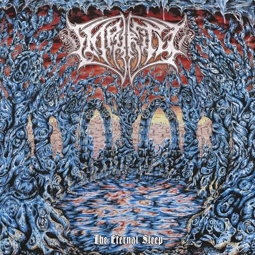 Impurity The Eternal Sleep