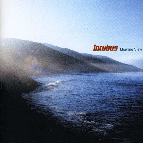 Incubus Morning View