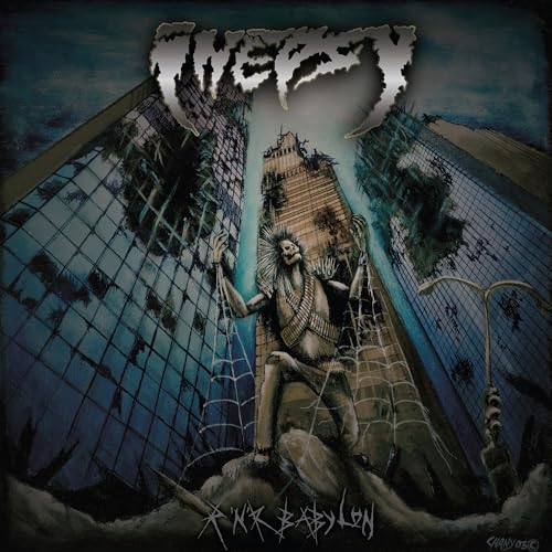 Inepsy Rock 'N' Roll Babylon