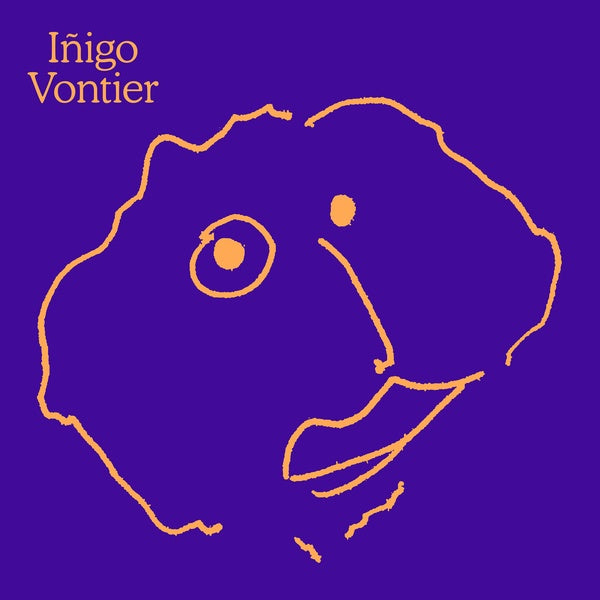 INIGO VONTIER El Hijo Del Maiz
