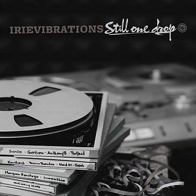 IRIEVIBRATIONS Still One Drop