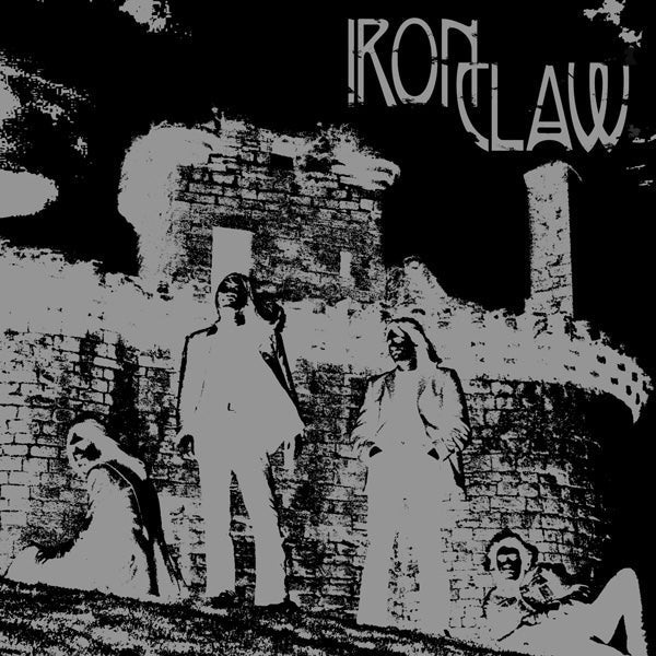 Iron Claw Iron Claw