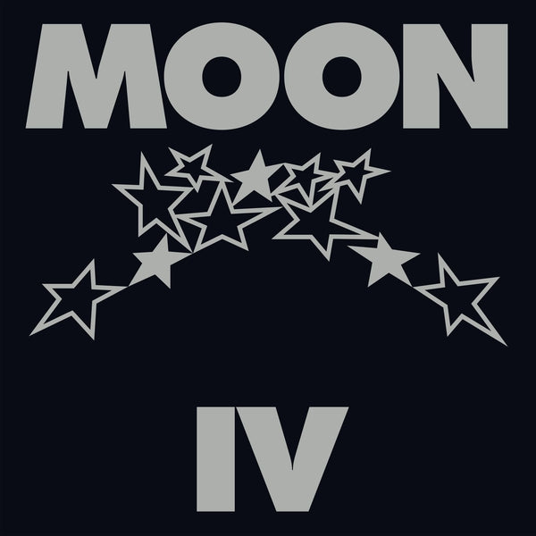 Iron Curtis & Johannes Albert Moon Iv