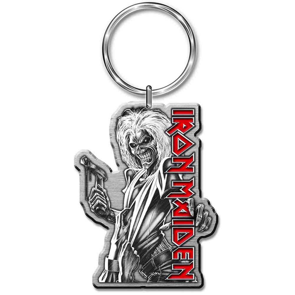 Iron Maiden Killers