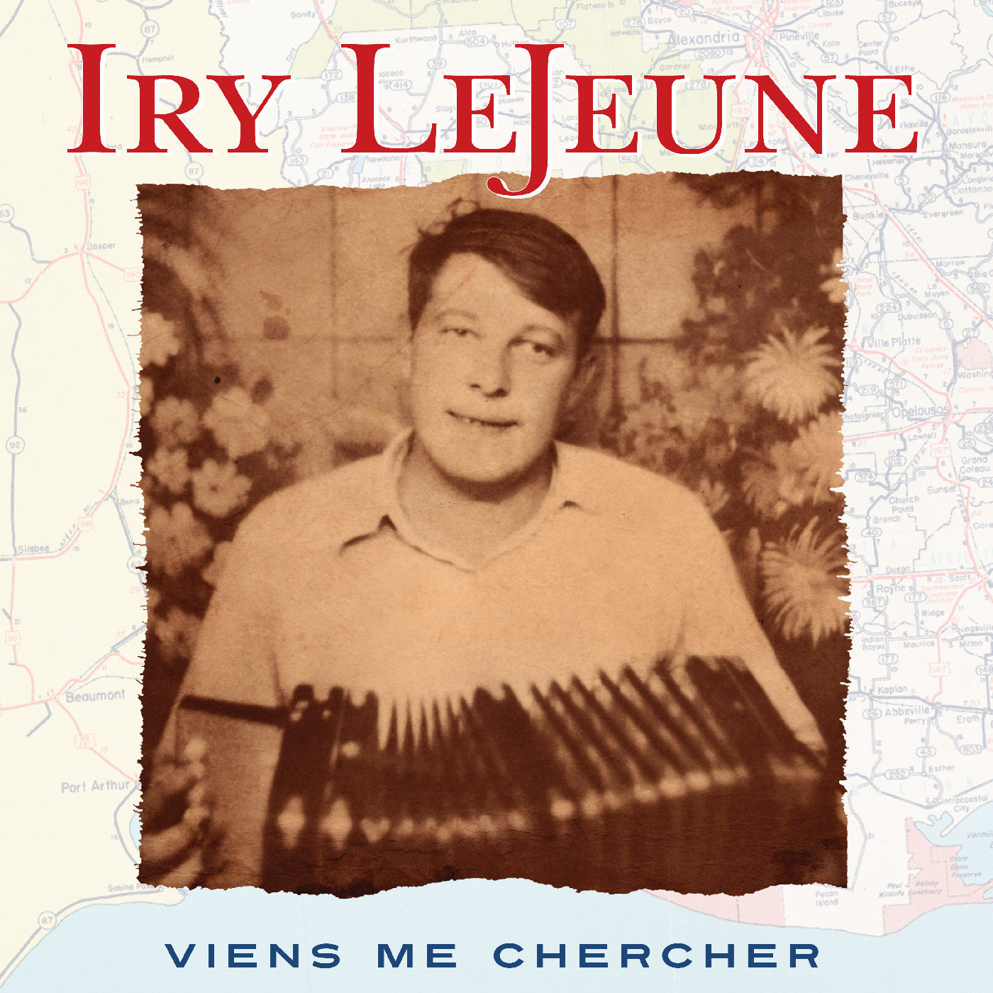 Iry Lejeune Viens Me Chercher