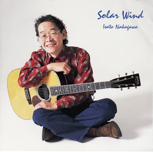 Isato Nakagawa Solar Wind