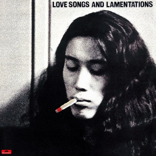 Itsuro Shimoda Love Songs And Lamentations