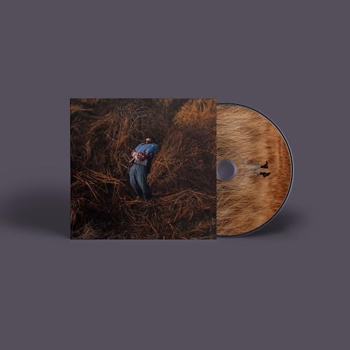 Jack Garratt Pillars (Digisleeve Cd)