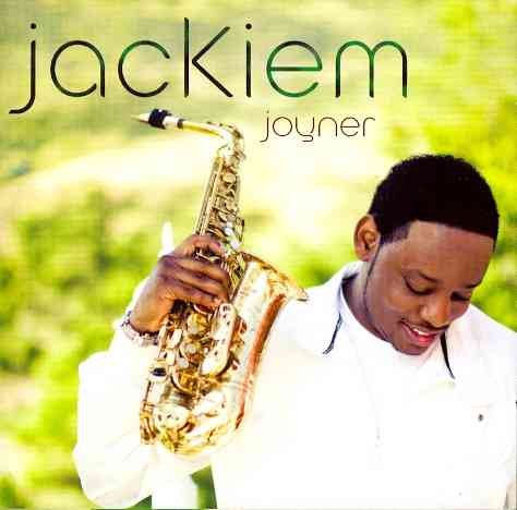 Jackiem Joyner JACKIEM JOYNER