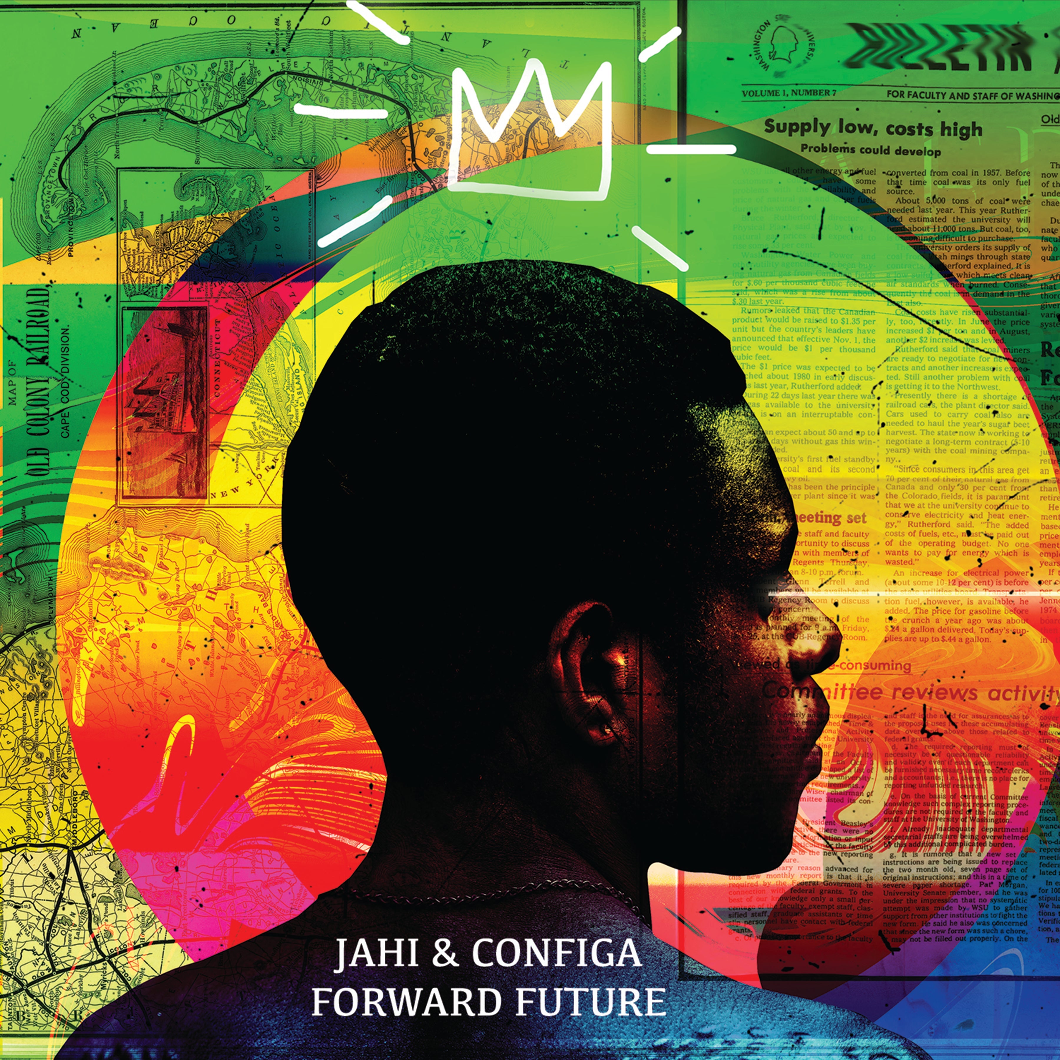 Jahi and Configa Future Forward