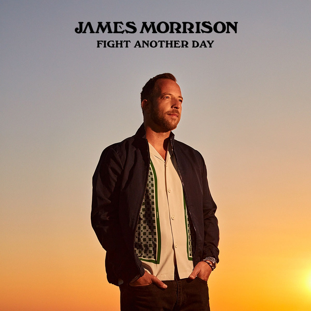 James Morrison Fight Another Day