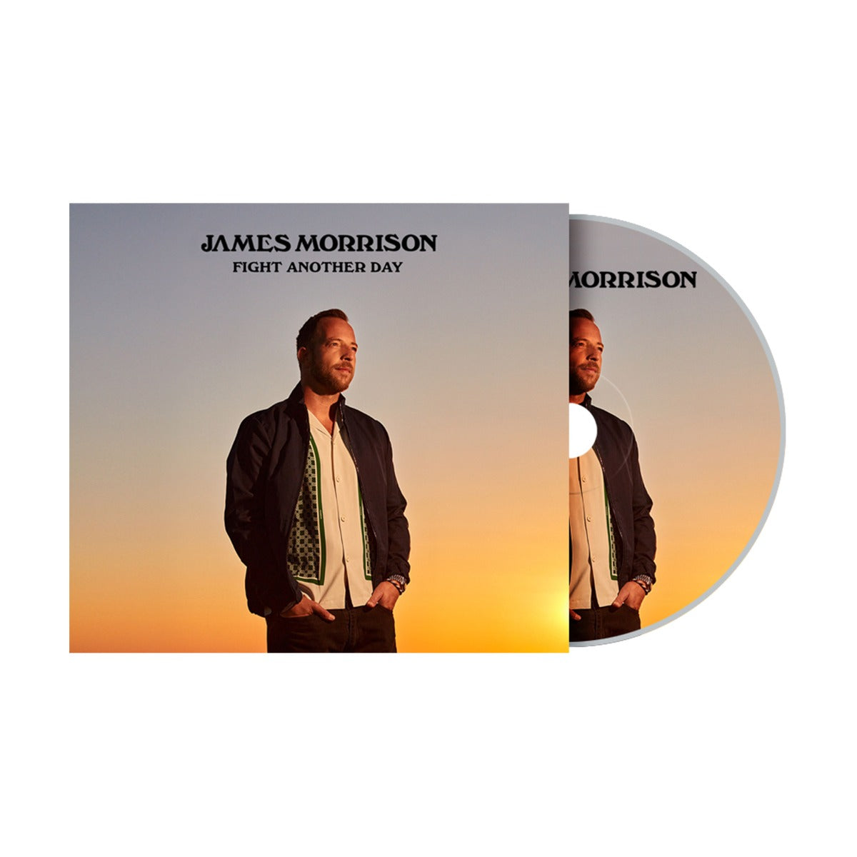 James Morrison Fight Another Day