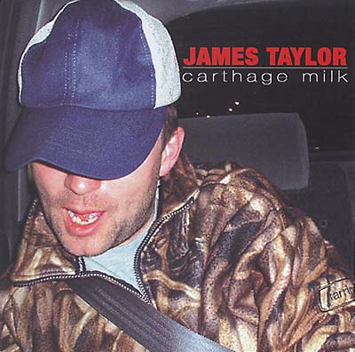 JAMES S. TAYLOR Carthage Milk