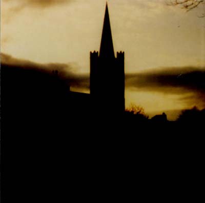 JANDEK Glasgow Sunday 2005