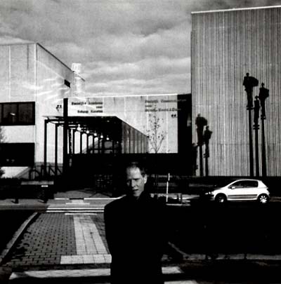 JANDEK Hasselt Saturday