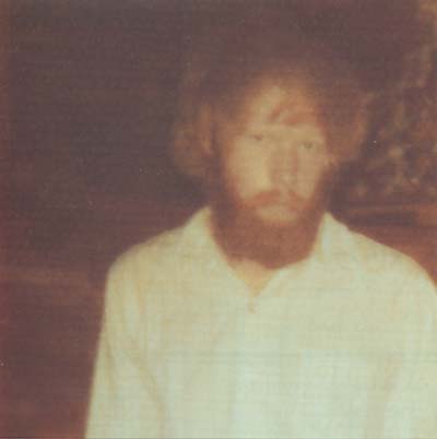 JANDEK The Door Behind