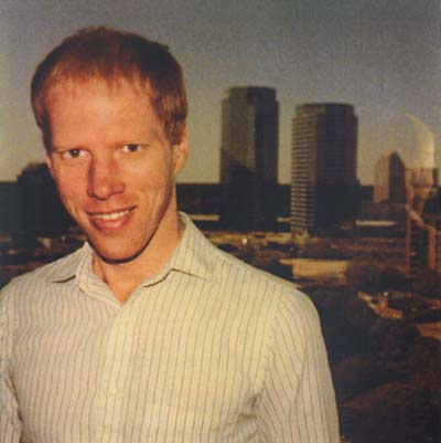 JANDEK The Myth of Blue Icicles