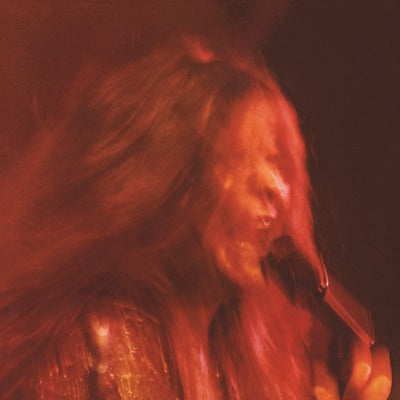 Janis Joplin I Got Dem Ol´ Kozmic Blues Again Mama!