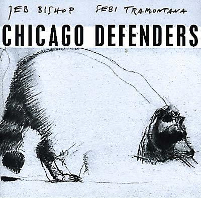 JEB BISHOP/SEBI TRAMONTANA Chicago Defenders
