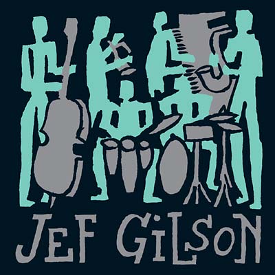 JEF GILSON Jef Gilson