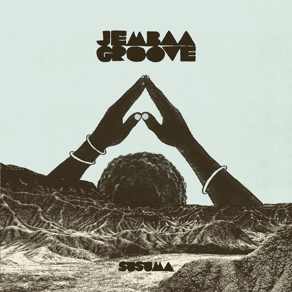 JEMBAA GROOVE Susuma