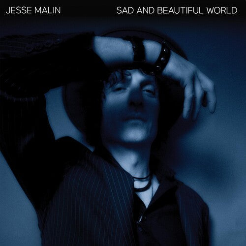 Jesse Malin Sad And Beautiful World (2 Lp's)