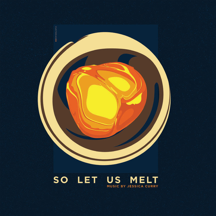 Jessica Curry So Let Us Melt