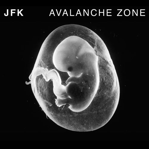 JFK Avalanche Zone