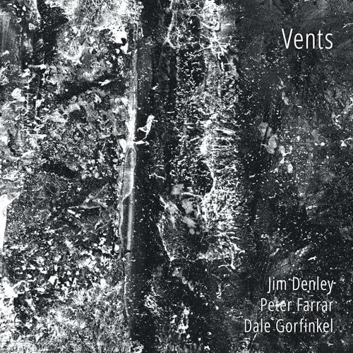 Jim Denley Vents