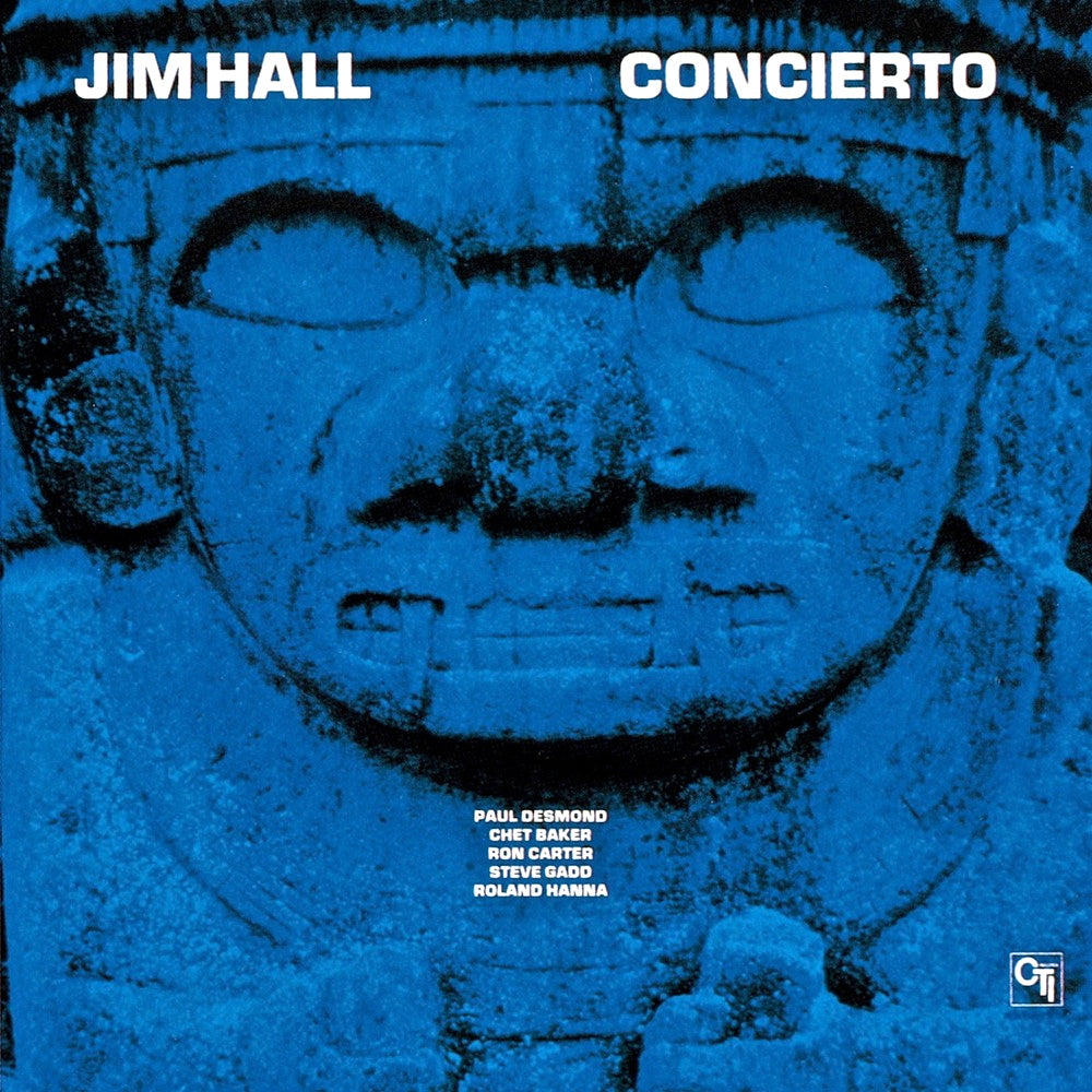 Jim Hall Concierto