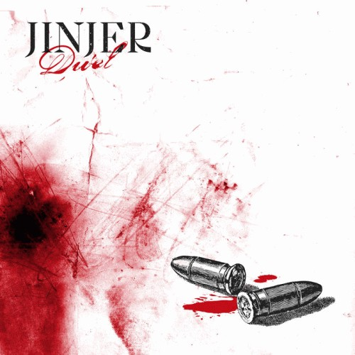 Jinjer Duel (Indie Exclusive, Limited Edition)