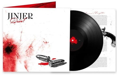 Jinjer Duel