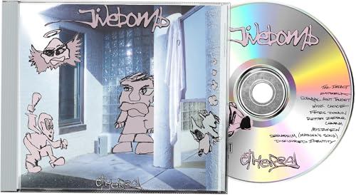 Jivebomb Ethereal