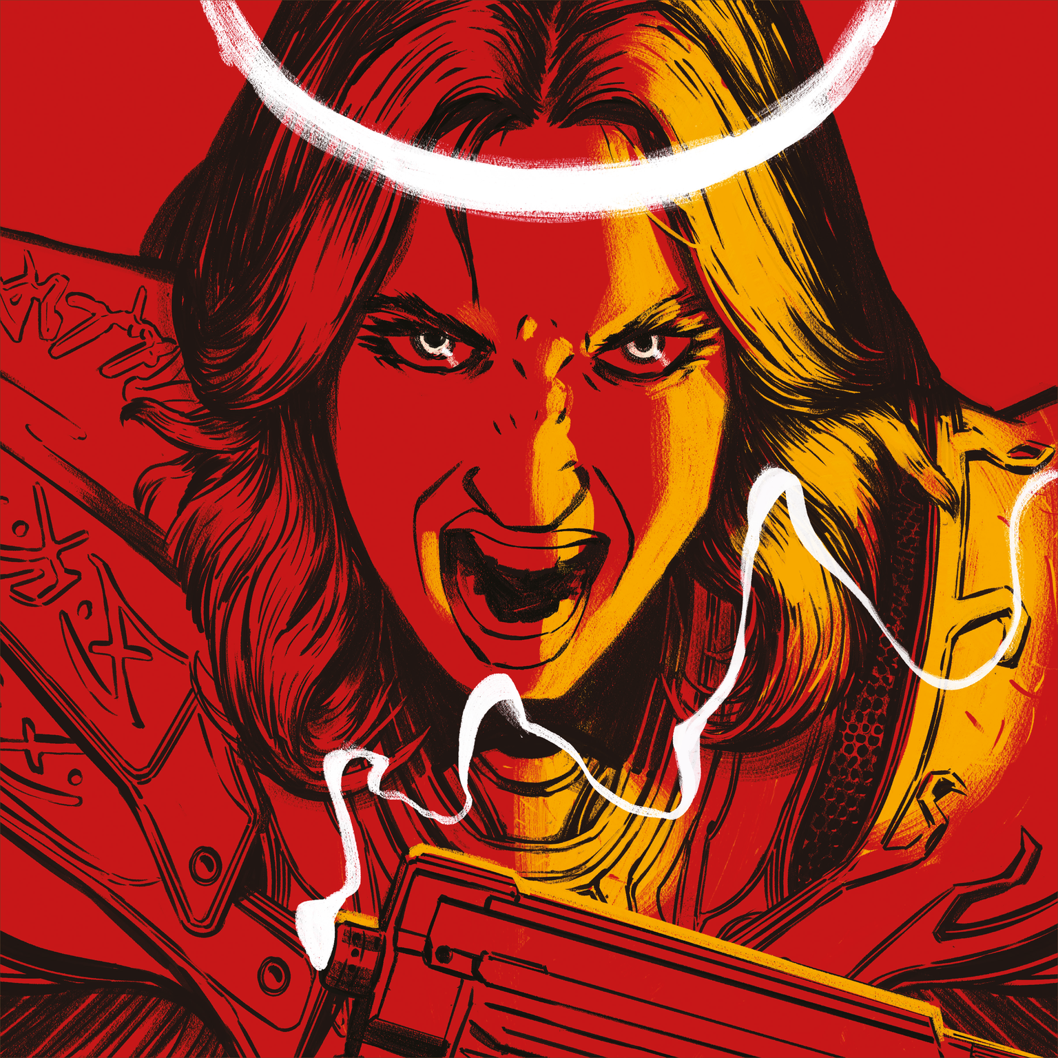 Joe Collinson, Sam Houghton & Reuben Hawthorn Bpm: Bullets Per Minute (Original Soundtrack)