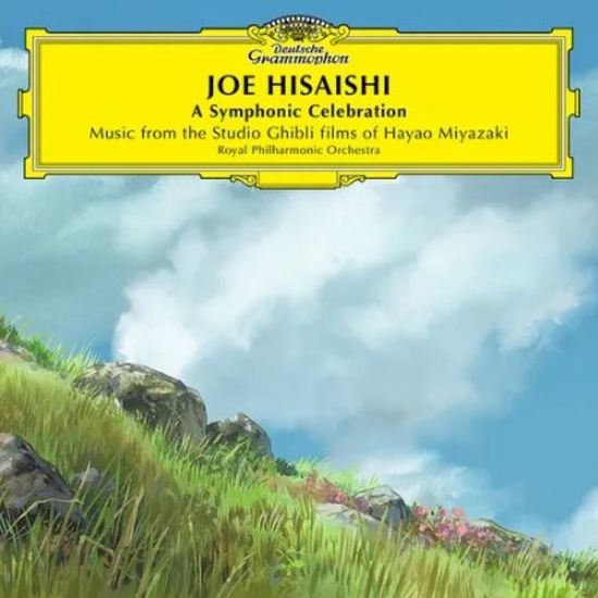 Joe Hisaishi A Symphonic Celebration
