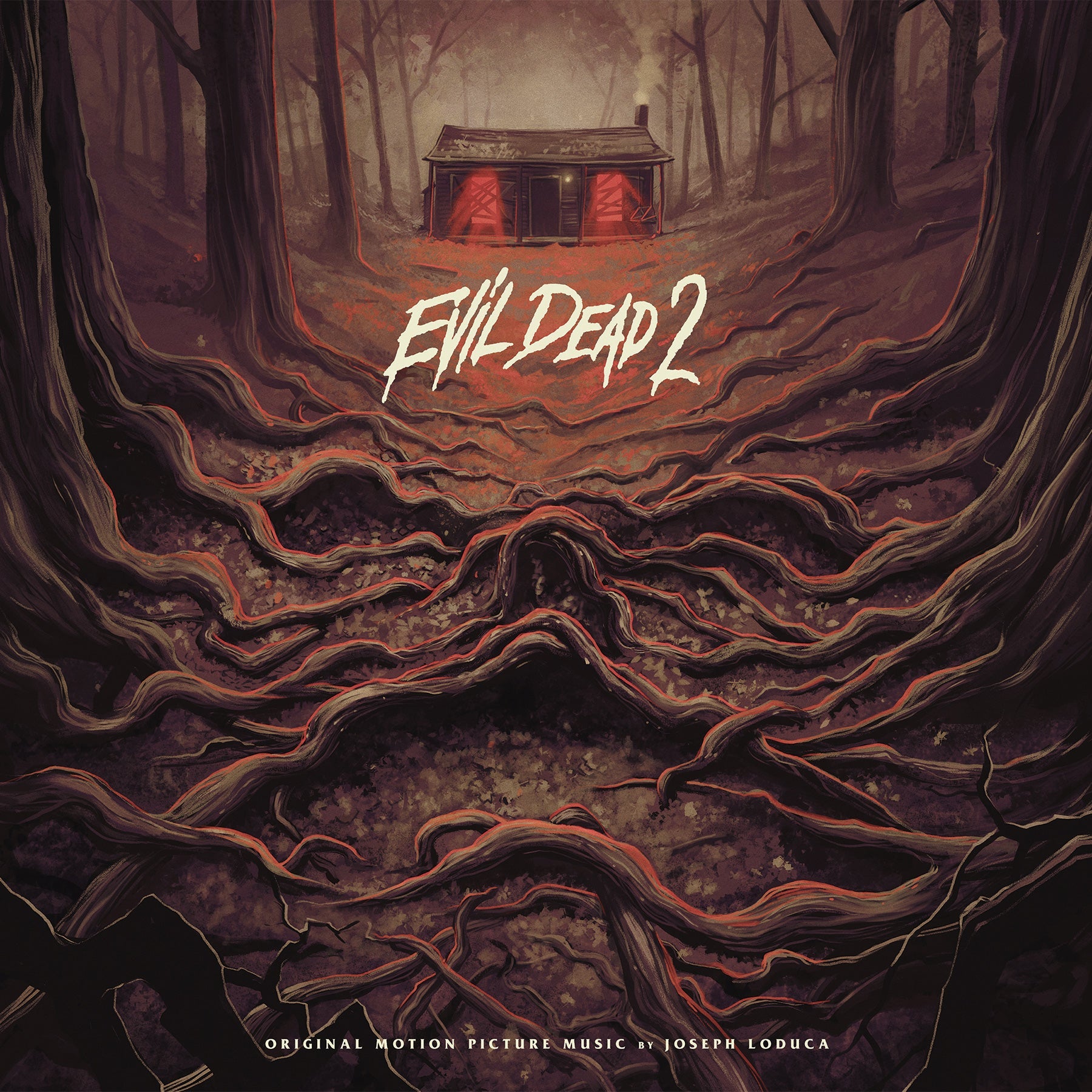 Joe LoDuca Evil Dead 2